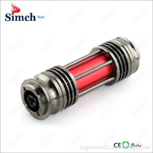 popular seller sex product robot v mech mod with 2000mah capacity